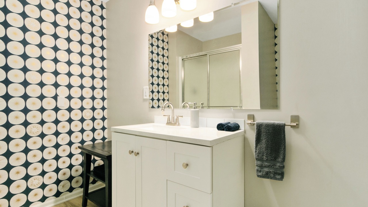 Photo of Bathroom in Rosedale
