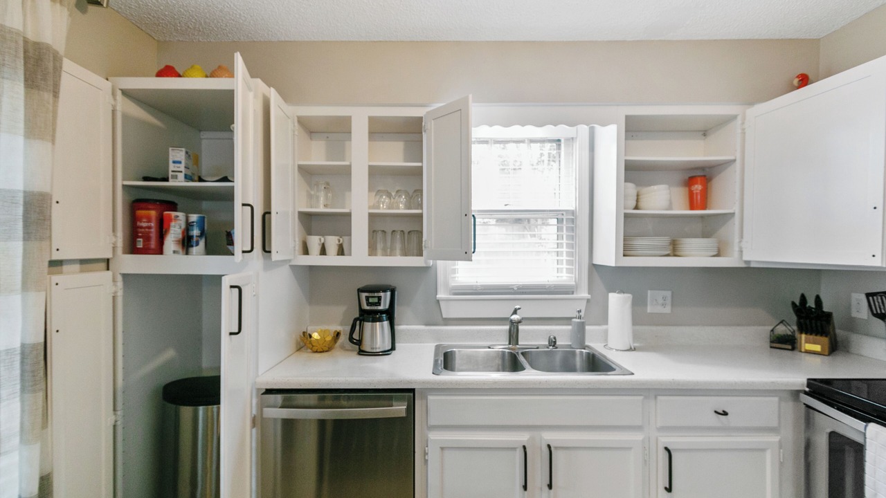 Photo of Kitchen in Rosedale