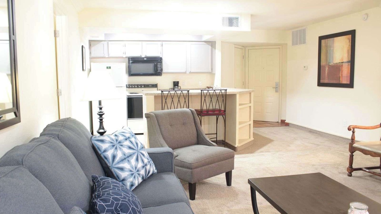 Photo of Livingroom in Greenwich