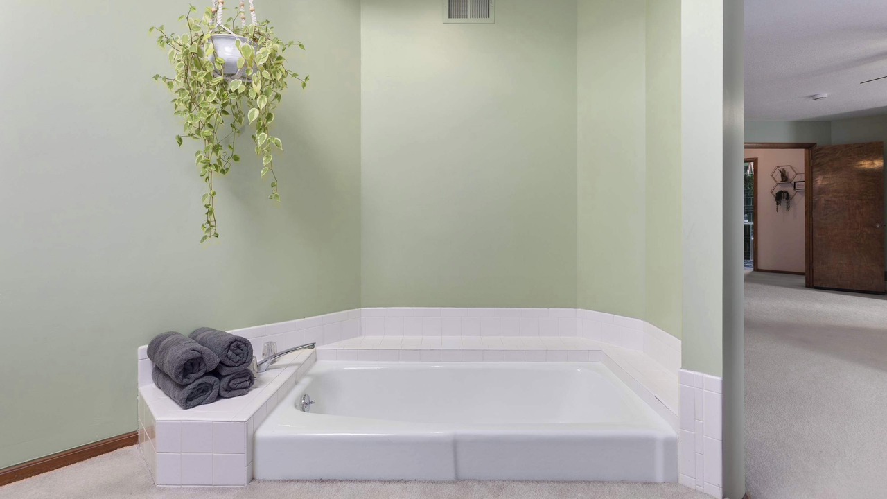 Photo of Bathroom in Waldron
