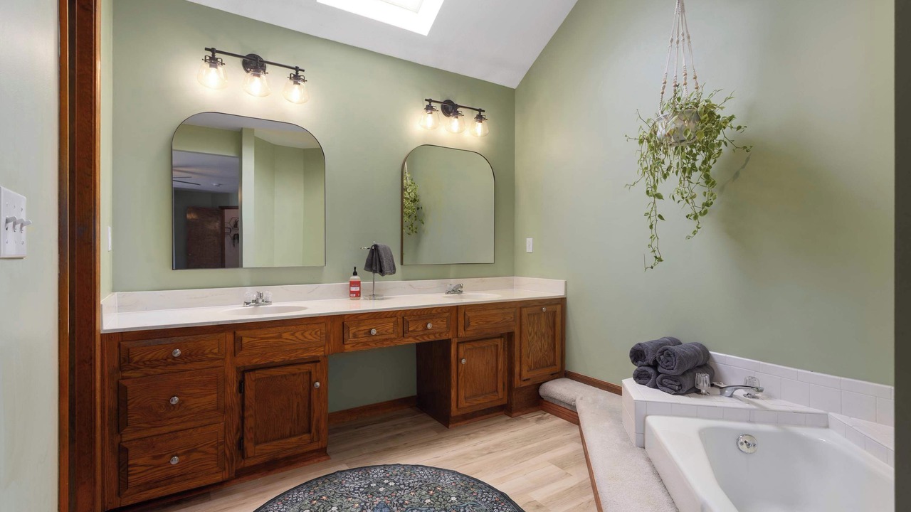 Photo of Bathroom in Waldron