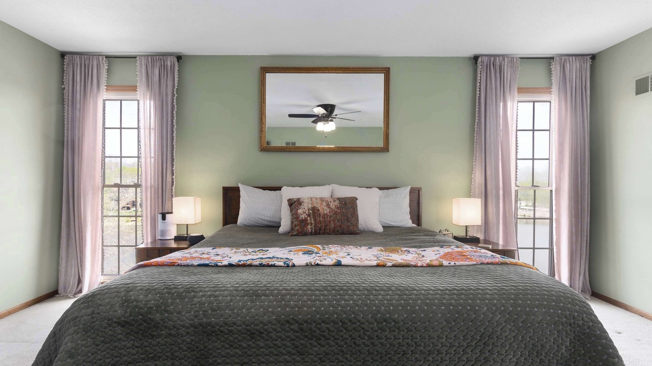 Photo of Bedroom in Waldron