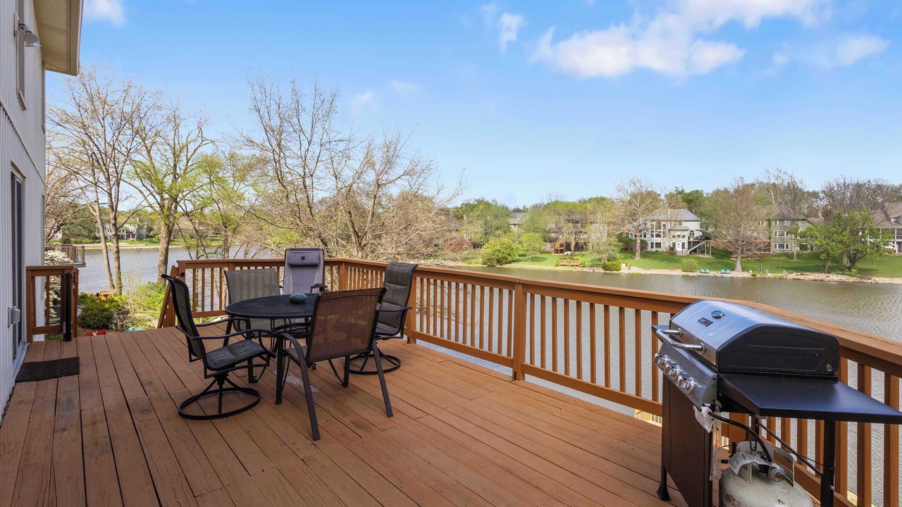Photo of Outdoor in Waldron