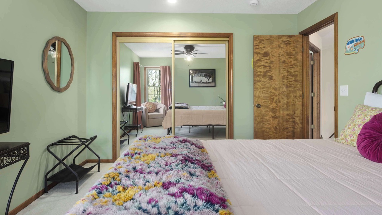 Photo of Bedroom in Waldron