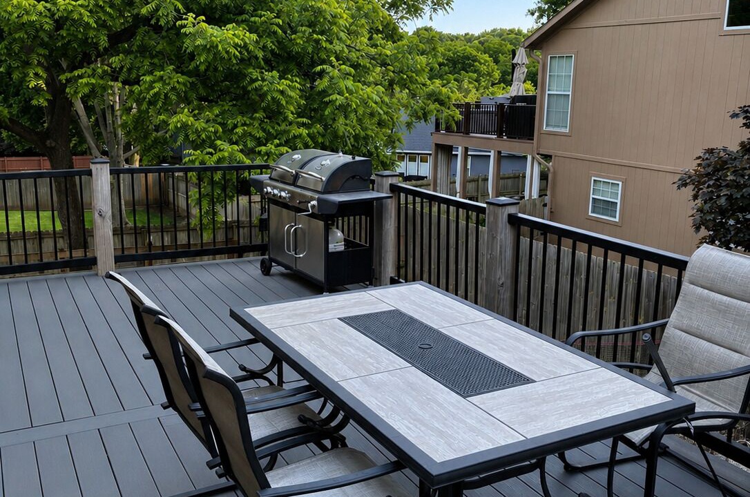 Photo of Outdoor in Merriam