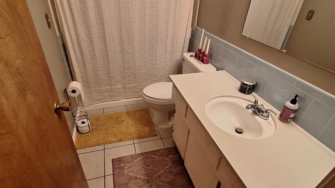 Photo of Bathroom in Raytown