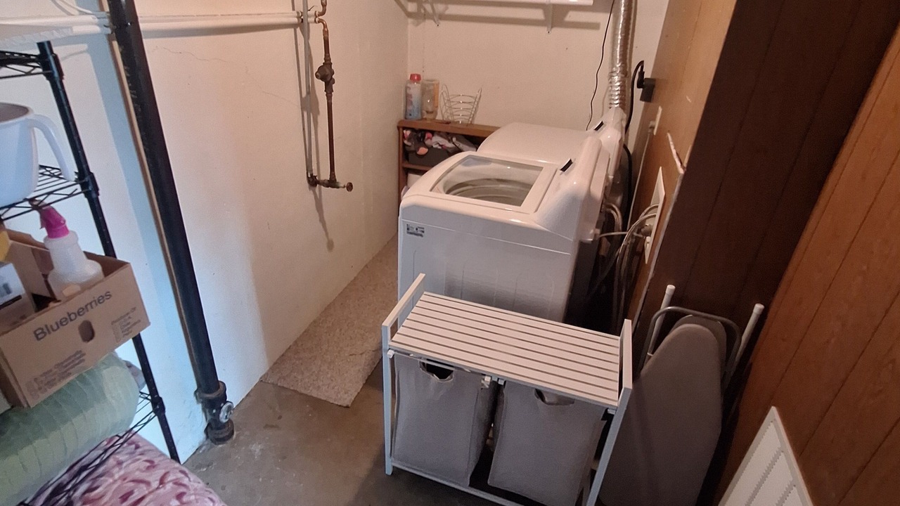 Photo of Bathroom in Raytown