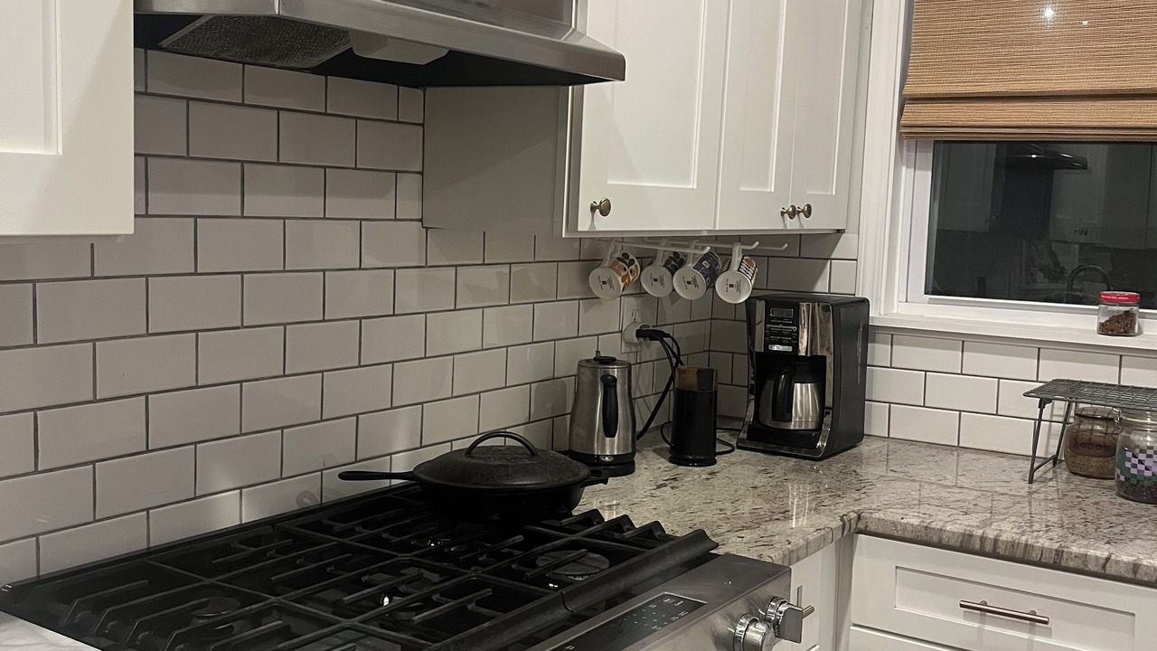 Photo of Kitchen in Pendleton Heights
