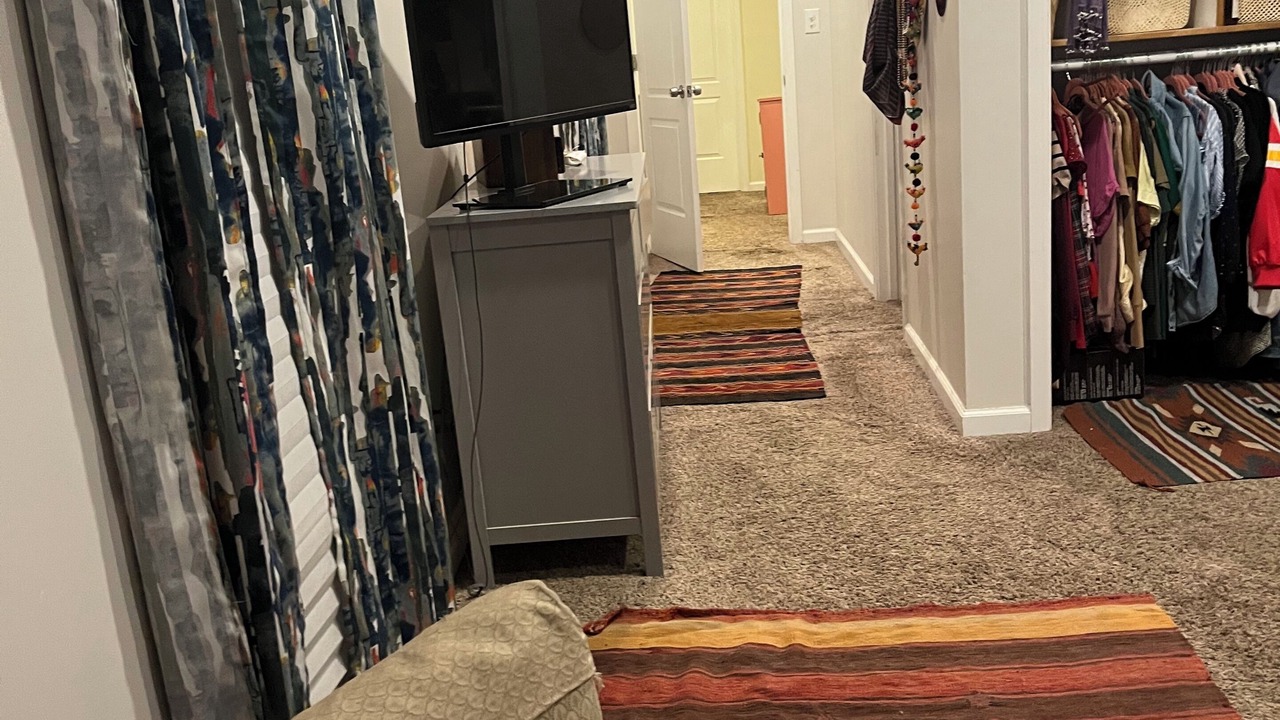 Photo of Livingroom in Pendleton Heights
