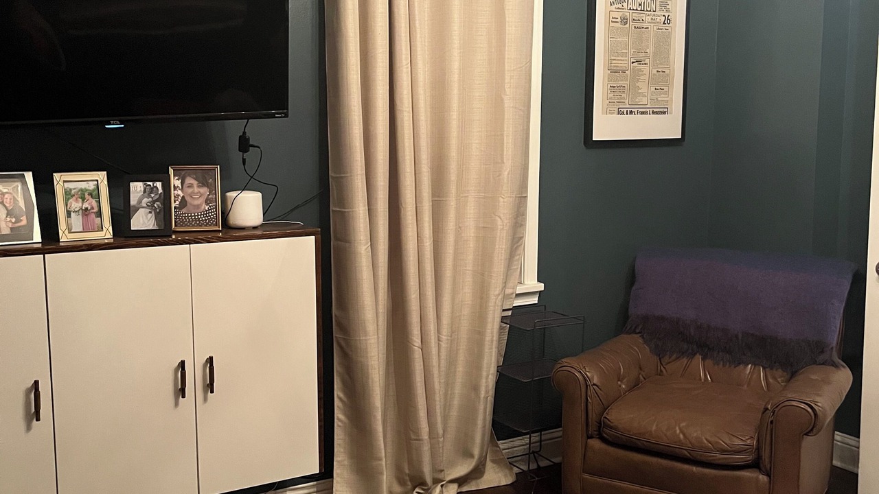 Photo of Livingroom in Pendleton Heights