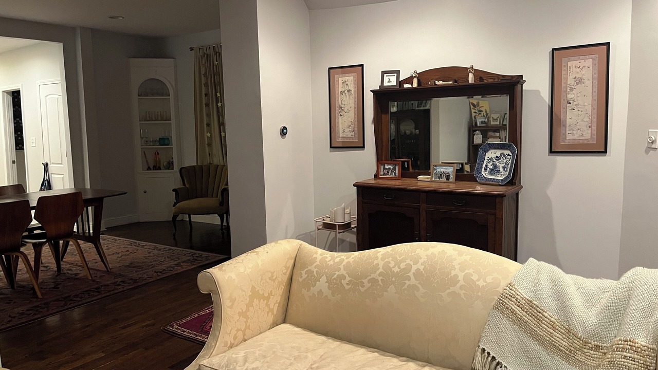 Photo of Livingroom in Pendleton Heights