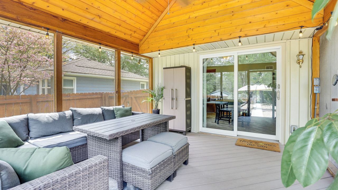 Photo of Outdoor in Independence