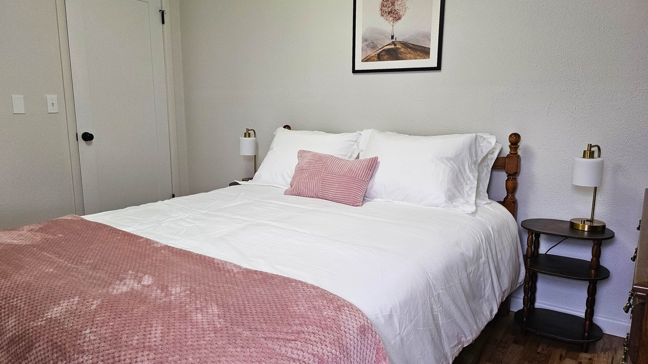 Photo of Bedroom in Laramie