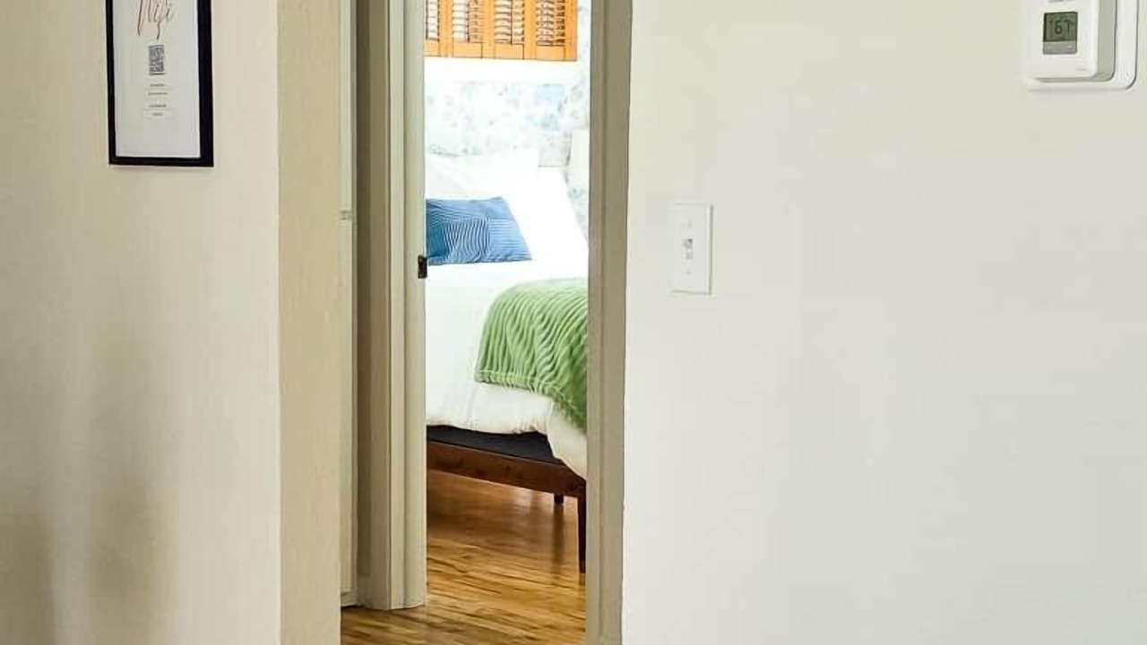Photo of Bedroom in Laramie