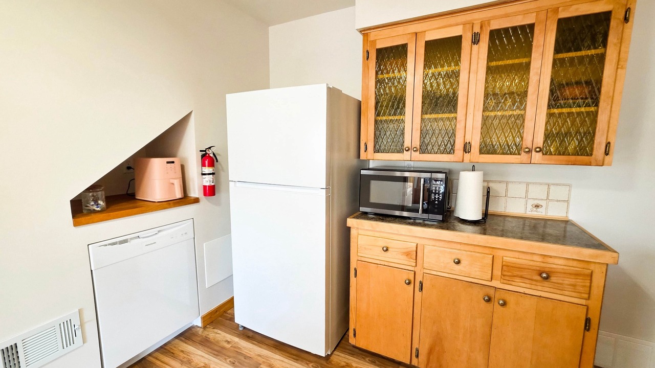 Photo of Kitchen in Laramie