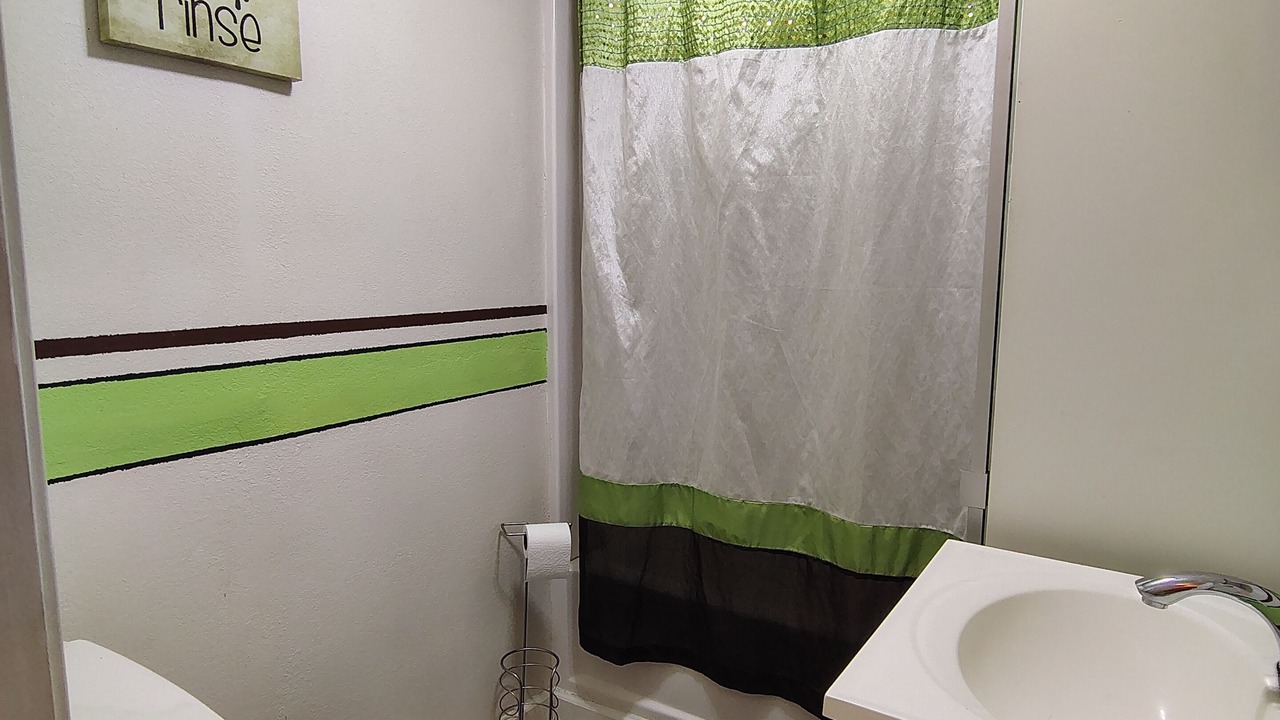 Photo of Bathroom in Northeast Kansas City