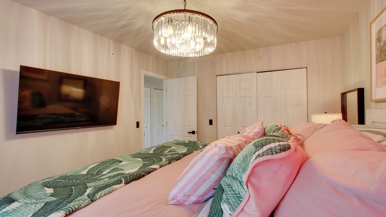 Photo of Bedroom in Louisburg