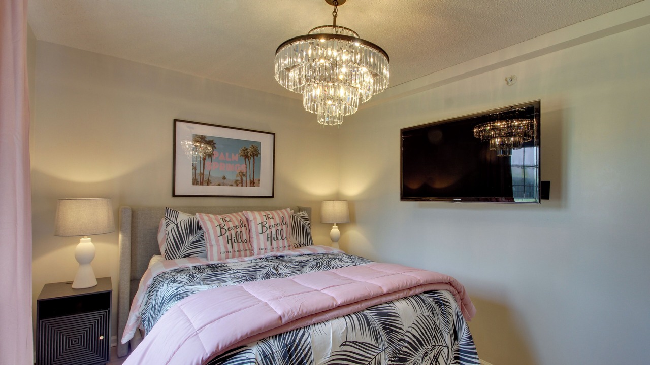 Photo of Bedroom in Louisburg
