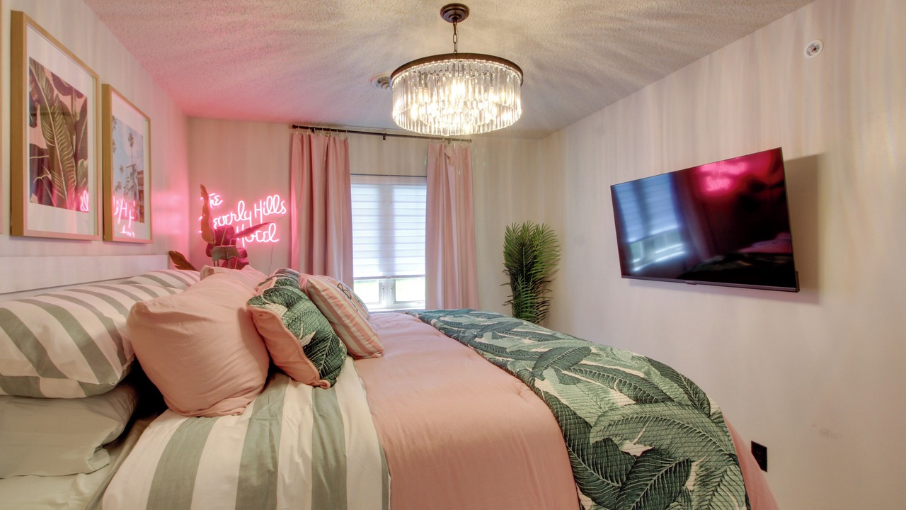 Photo of Bedroom in Louisburg