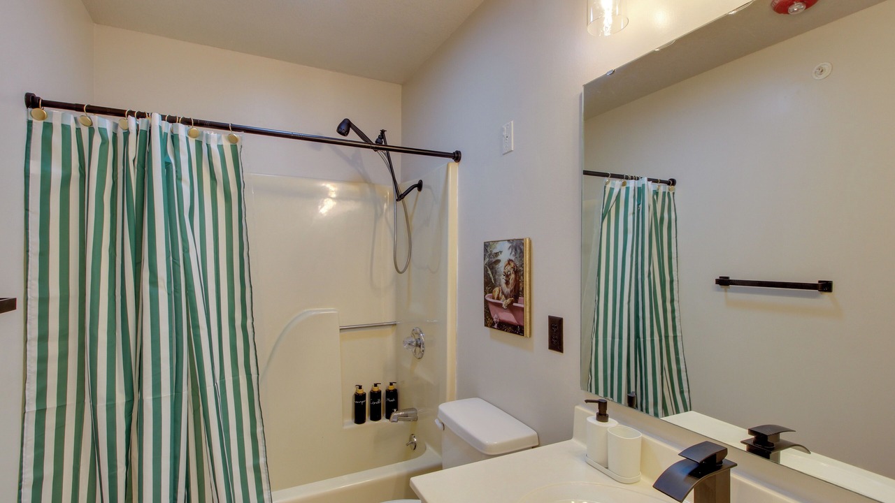 Photo of Bathroom in Louisburg