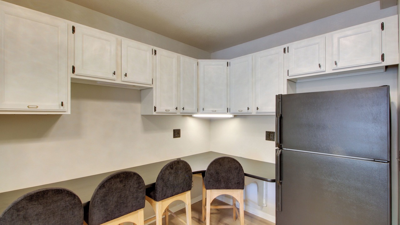Photo of Kitchen in Louisburg