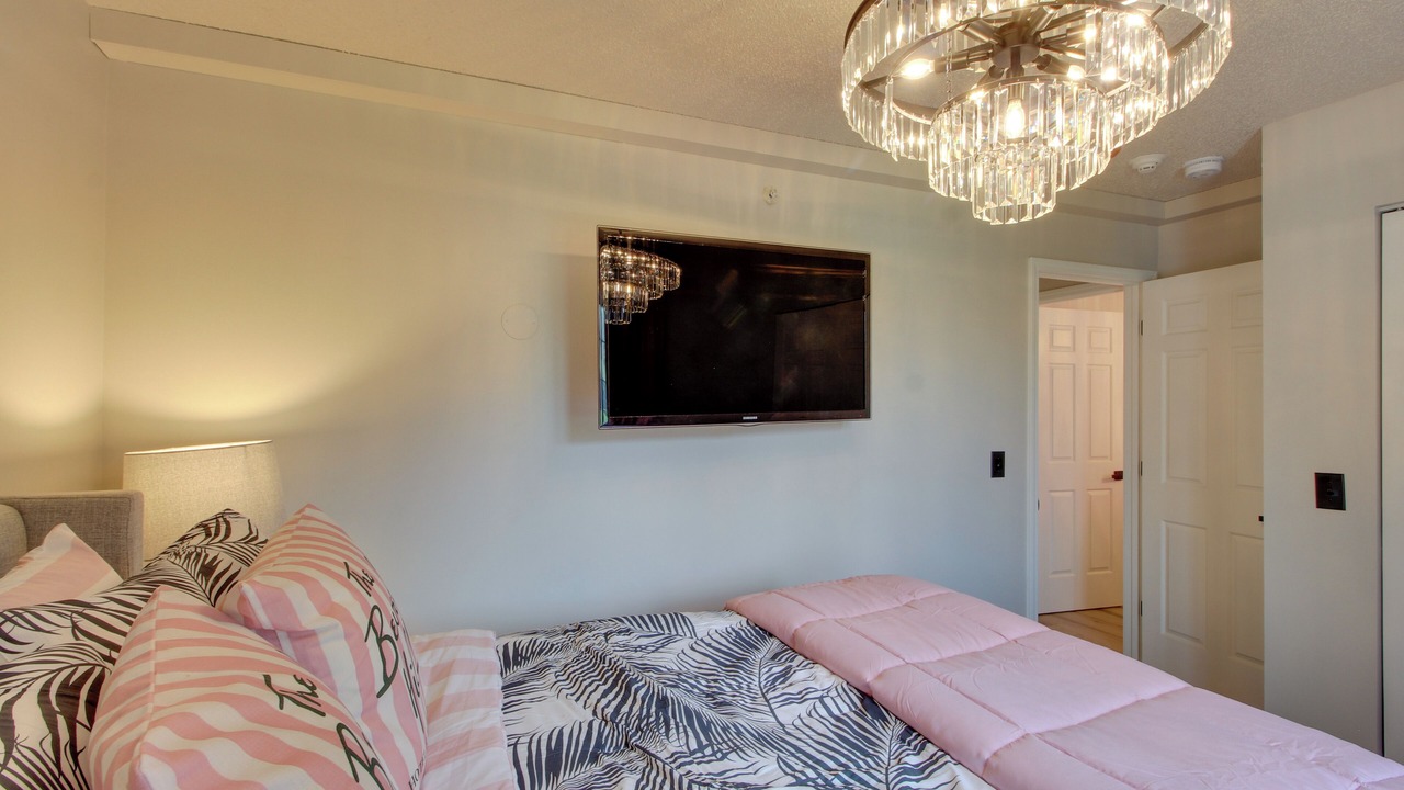 Photo of Bedroom in Louisburg