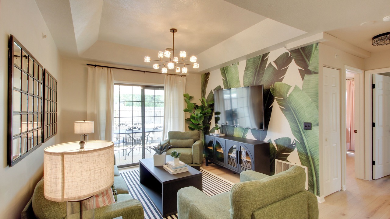 Photo of Bedroom in Louisburg