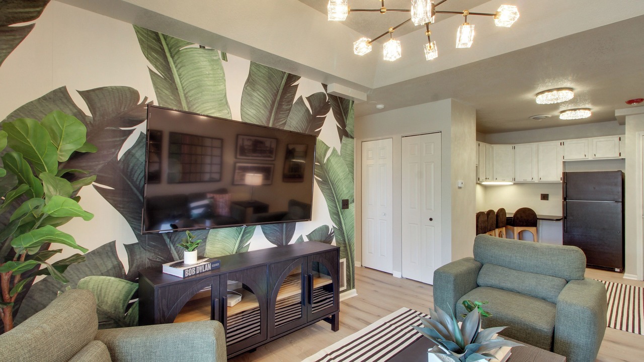 Photo of Livingroom in Louisburg