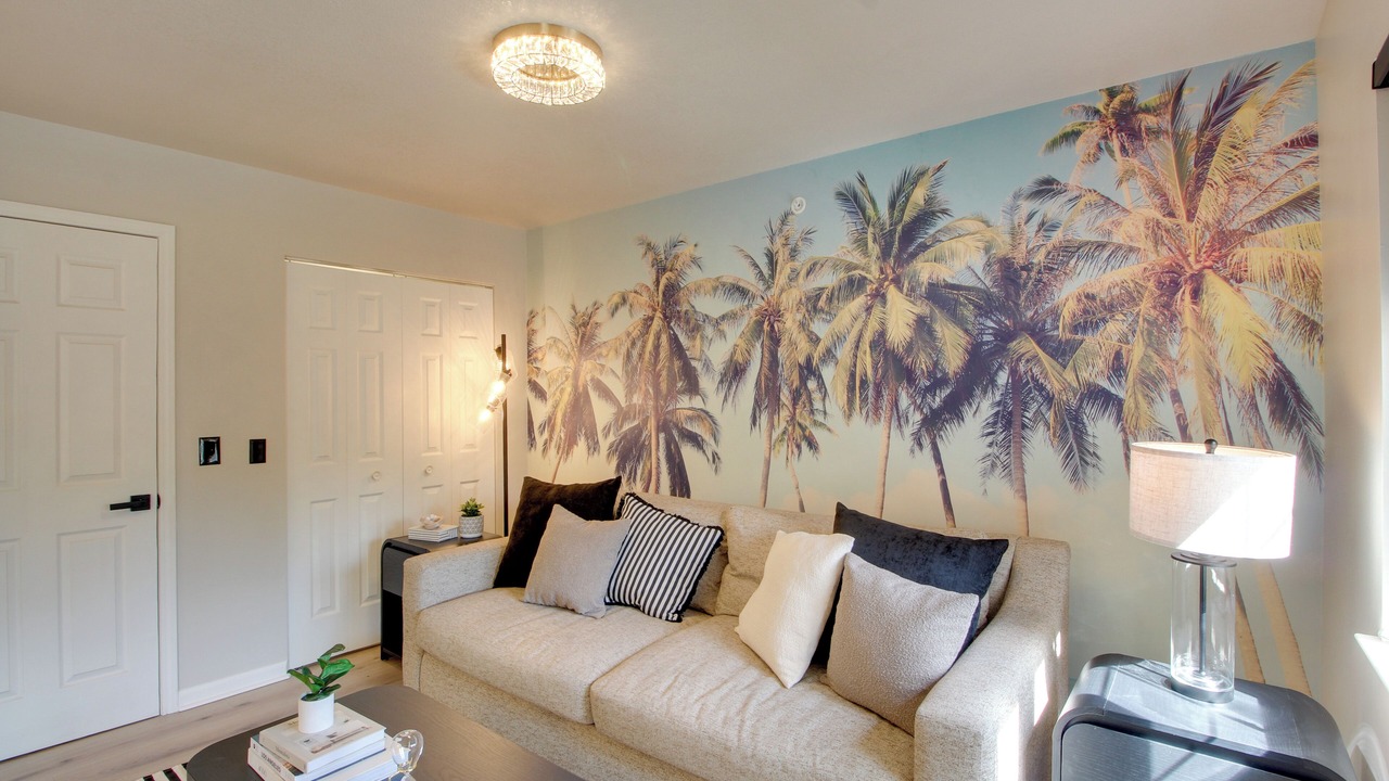 Photo of Livingroom in Louisburg
