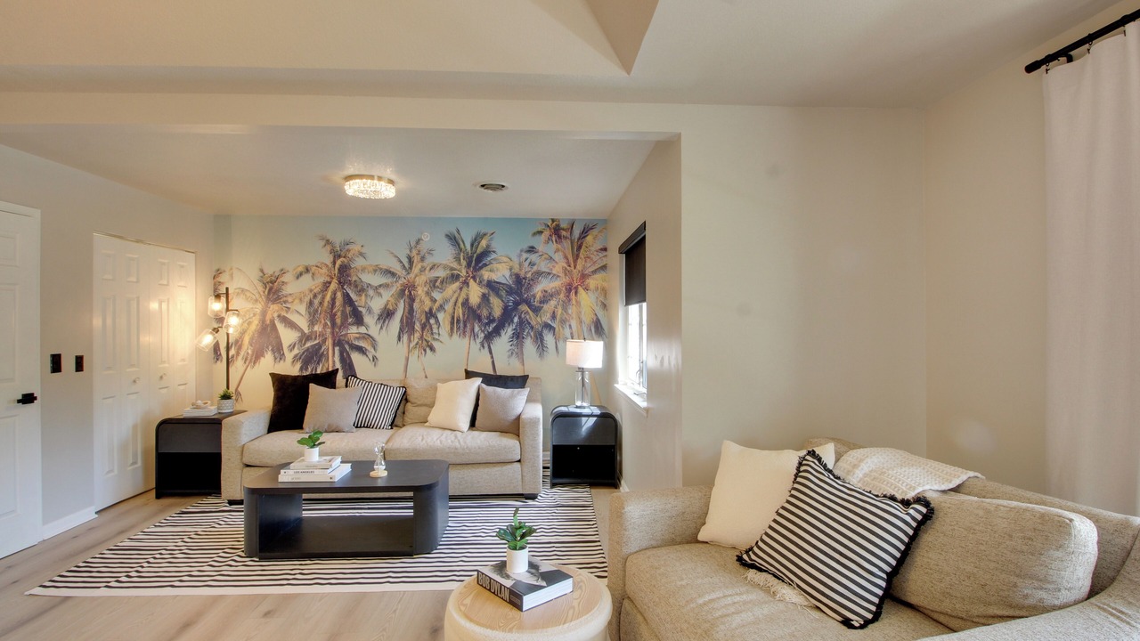 Photo of Livingroom in Louisburg