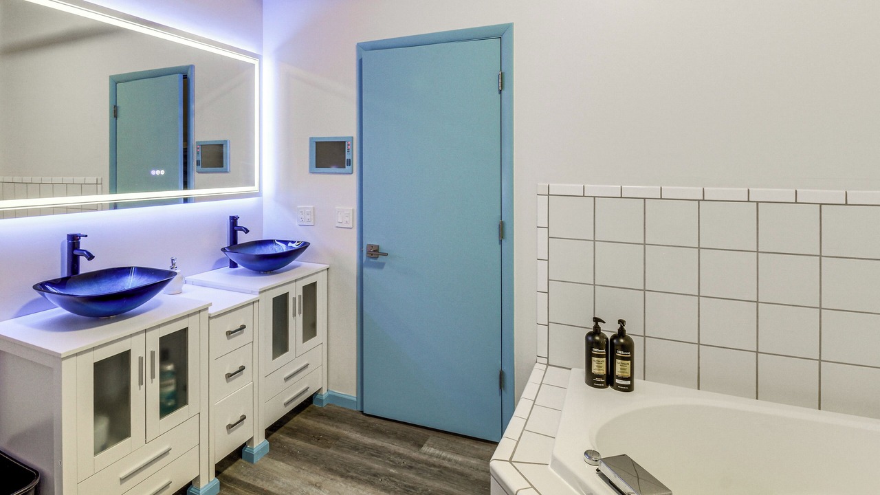 Photo of Bathroom in Brookville