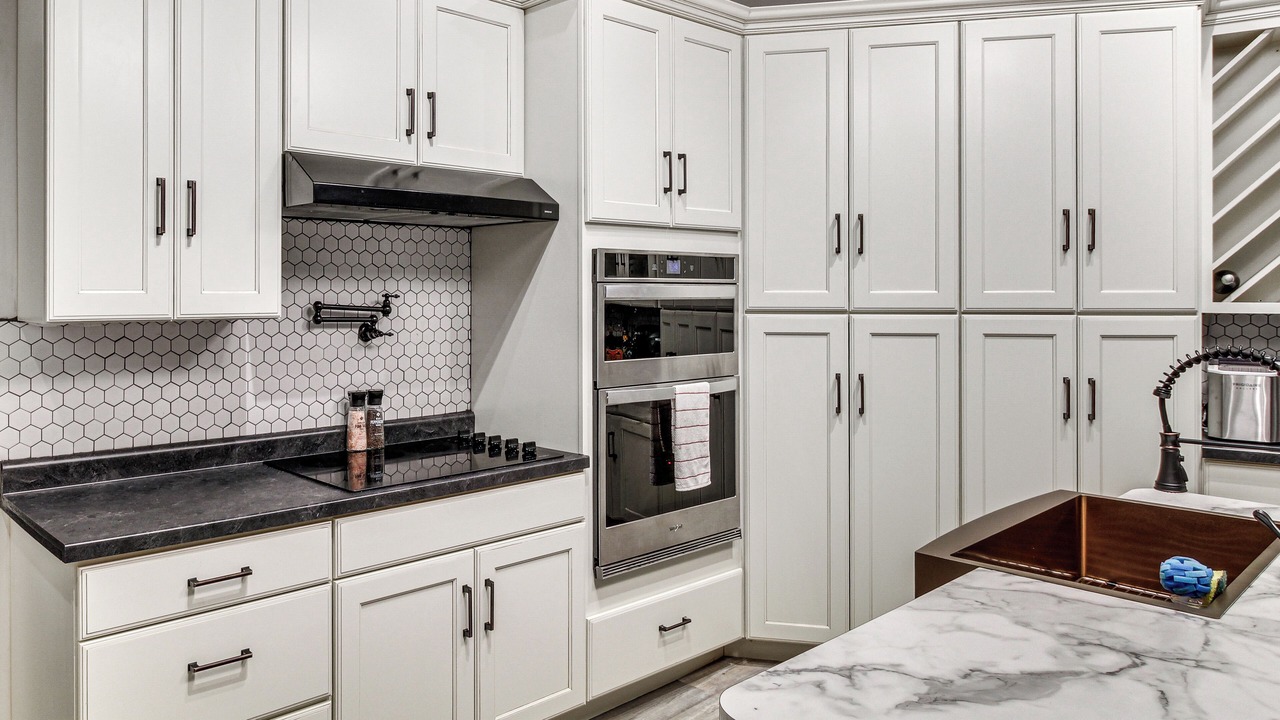 Photo of Kitchen in Brookville