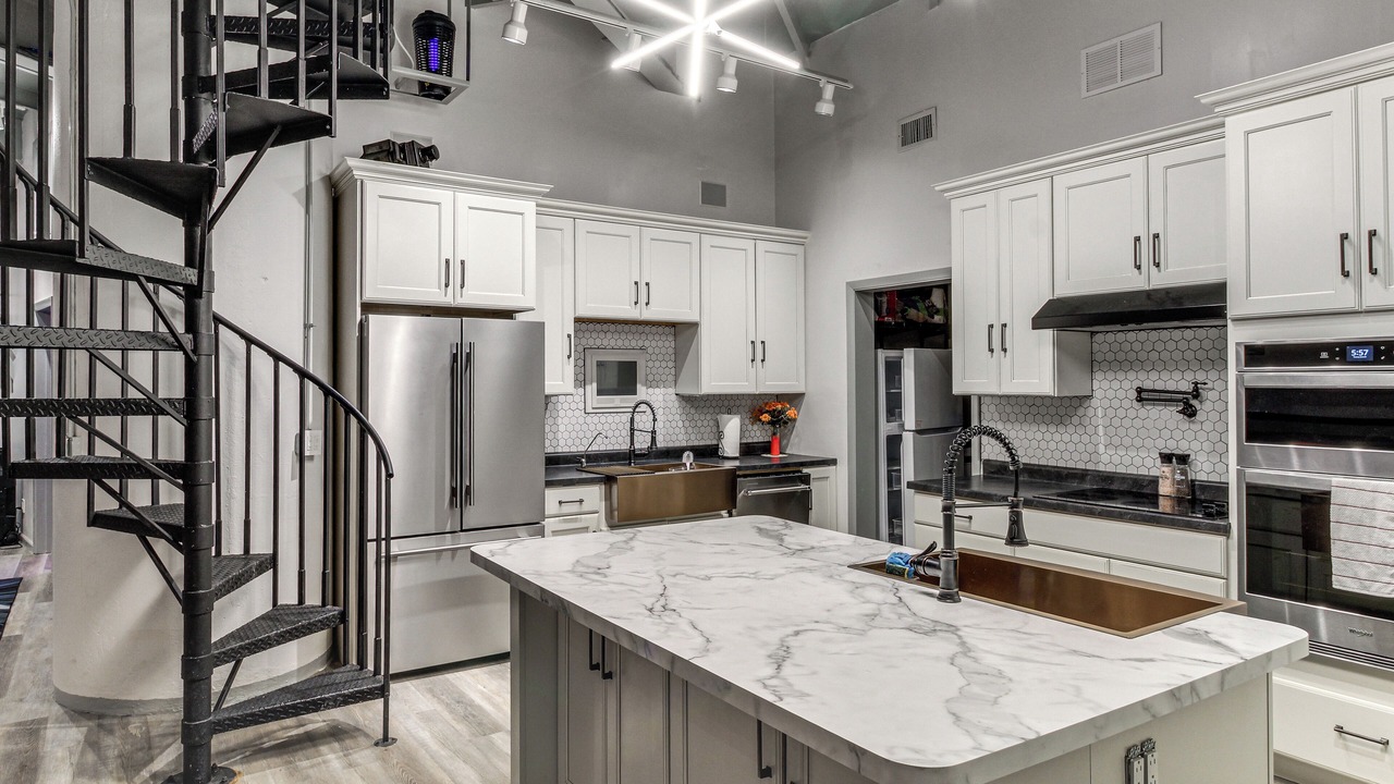 Photo of Kitchen in Brookville