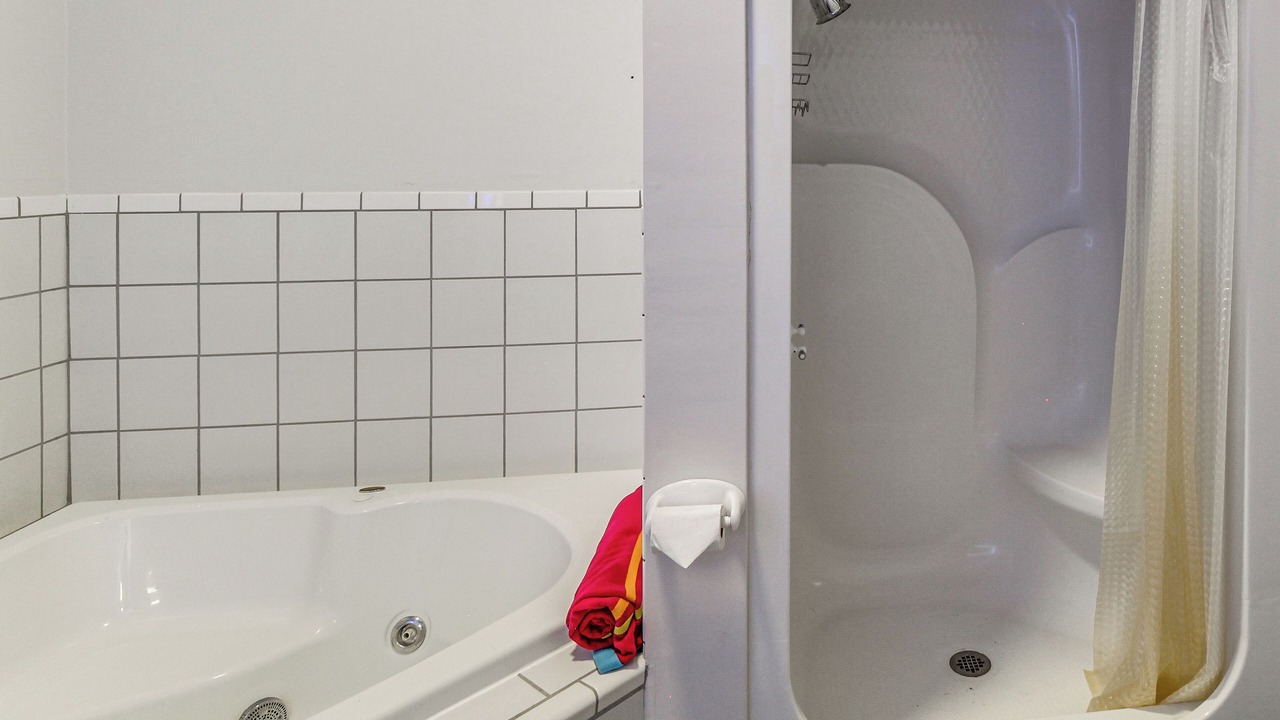 Photo of Bathroom in Brookville