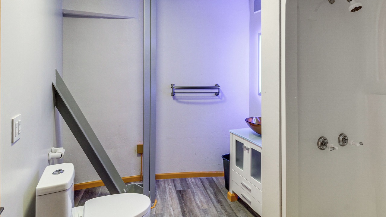 Photo of Bathroom in Brookville