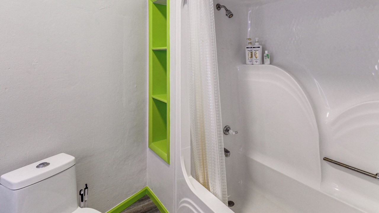Photo of Bathroom in Brookville