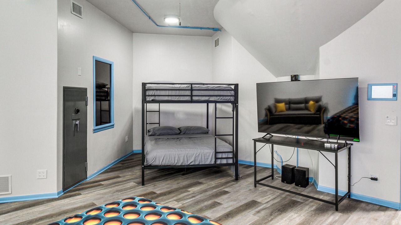 Photo of Bedroom in Brookville