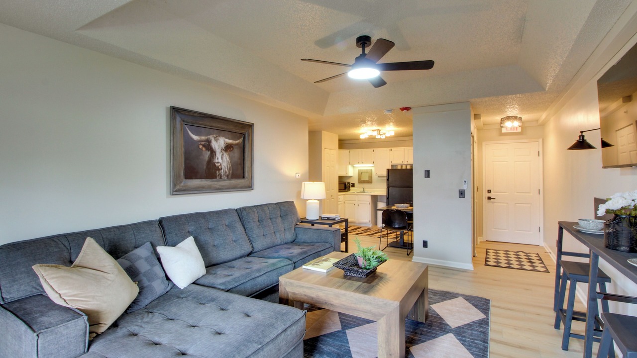 Photo of Livingroom in Louisburg