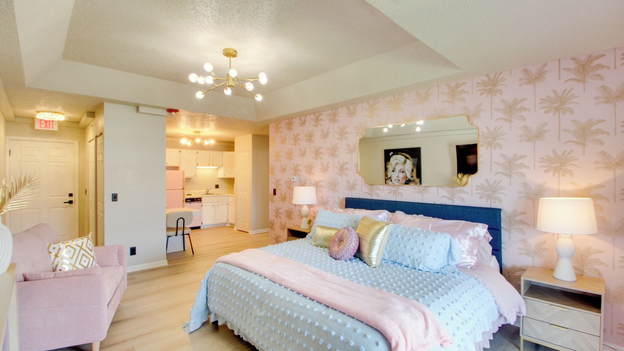 Photo of Bedroom in Louisburg