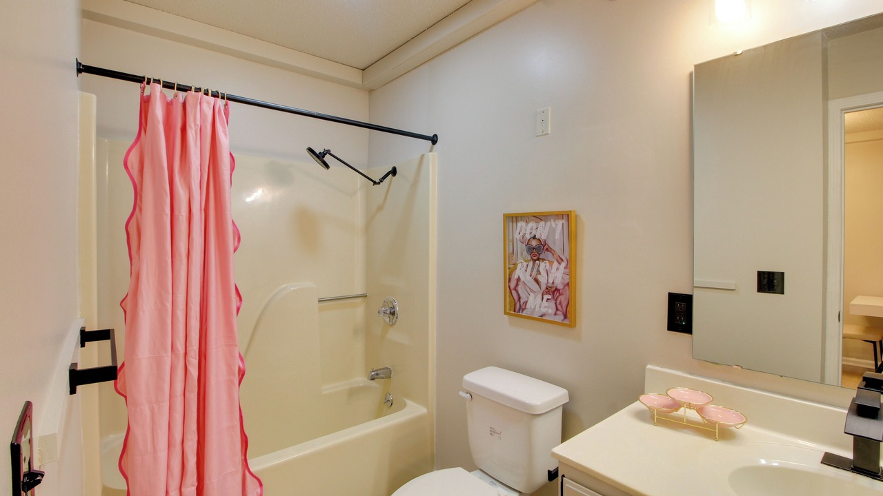 Photo of Bathroom in Louisburg