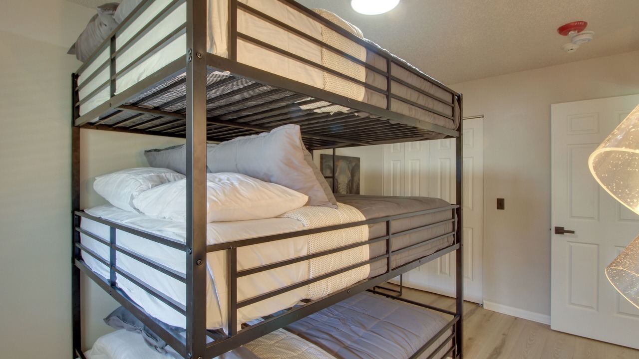 Photo of Bedroom in Louisburg