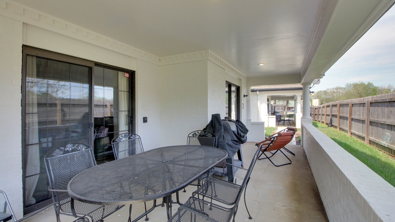 Photo of Outdoor in Louisburg
