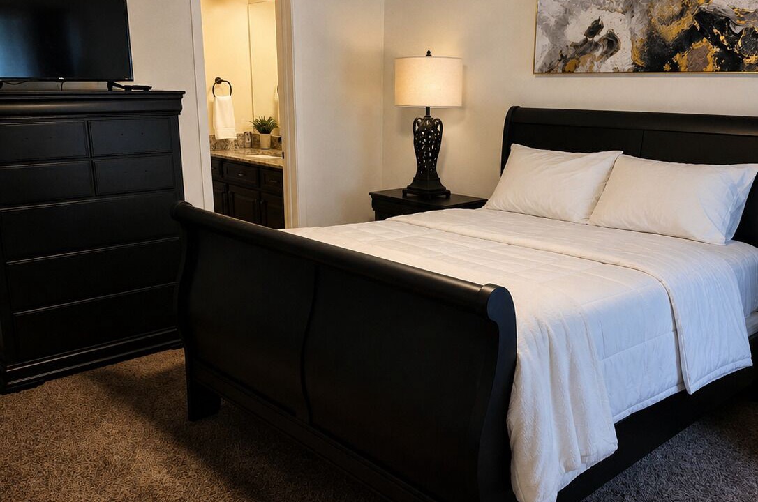 Photo of Bedroom in Leawood
