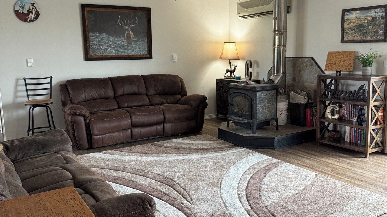 Photo of Livingroom in Sundance