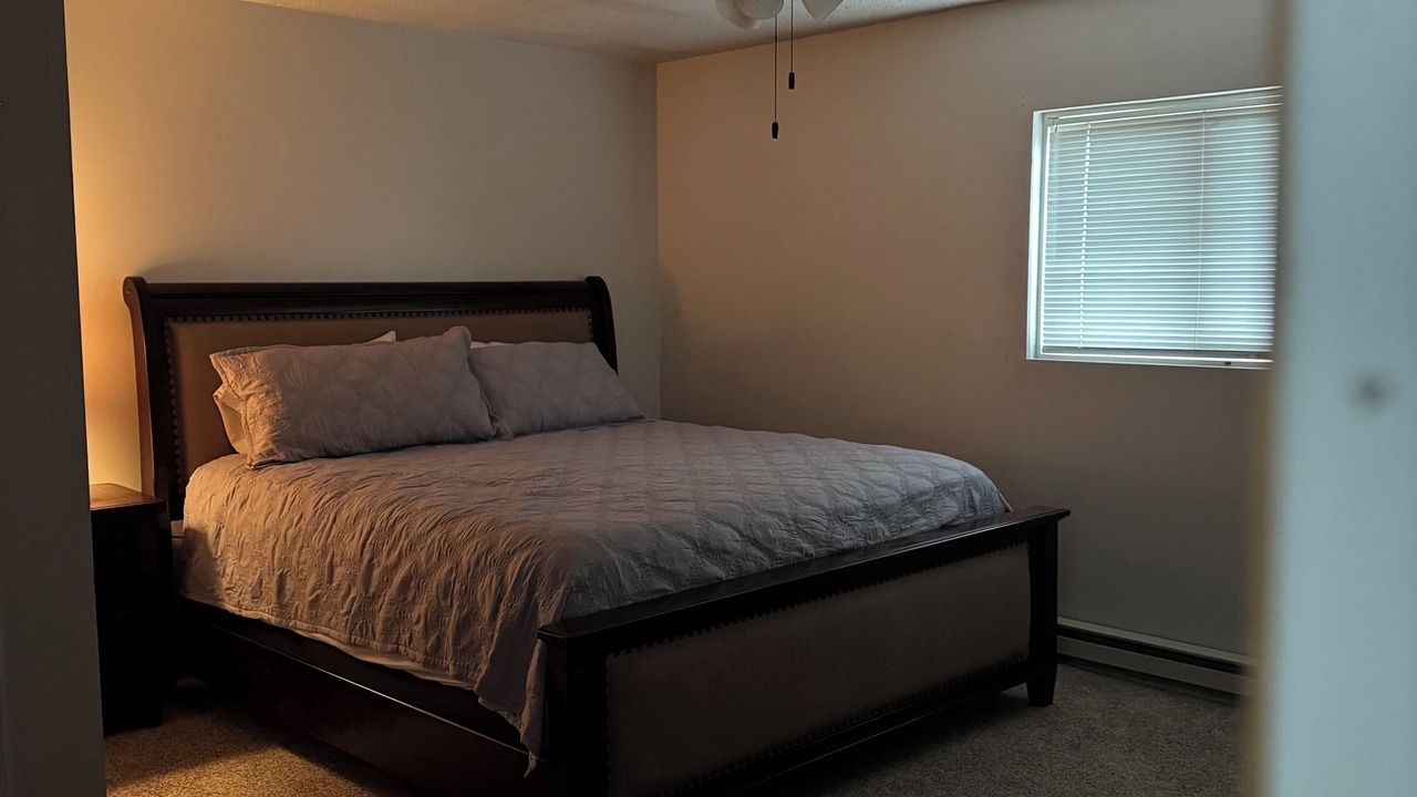Photo of Bedroom in Sundance