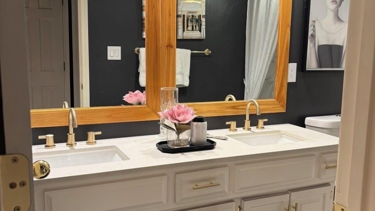 Photo of Bathroom in Lee's Summit