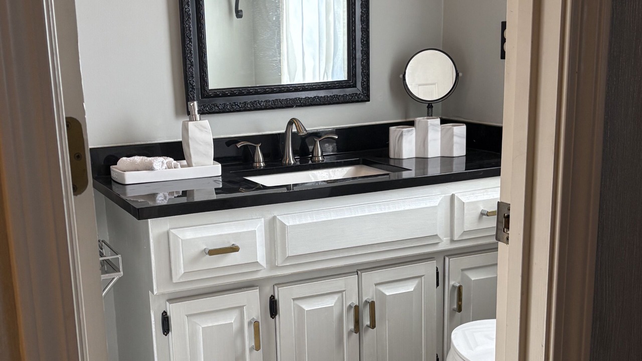 Photo of Bathroom in Lee's Summit