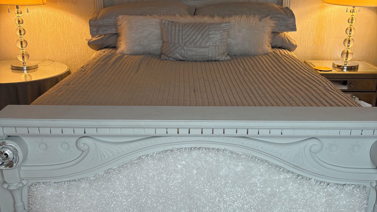 Photo of Bedroom in Lee's Summit
