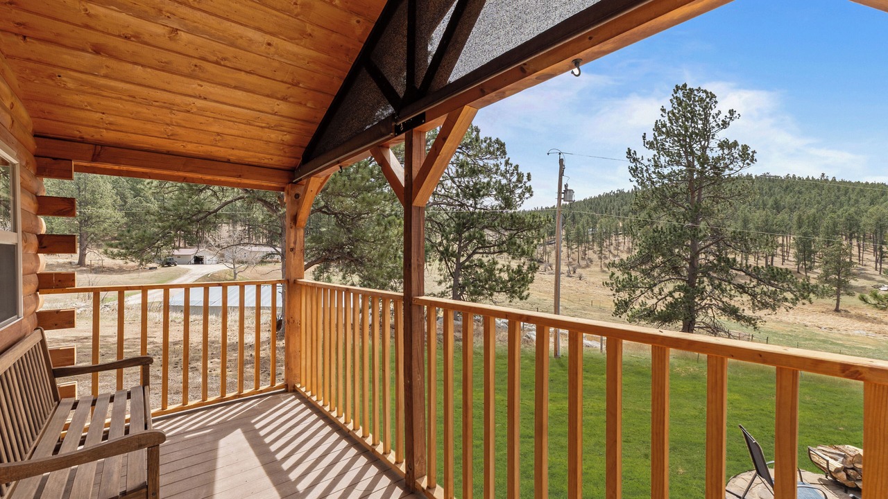Photo of Outdoor in Custer