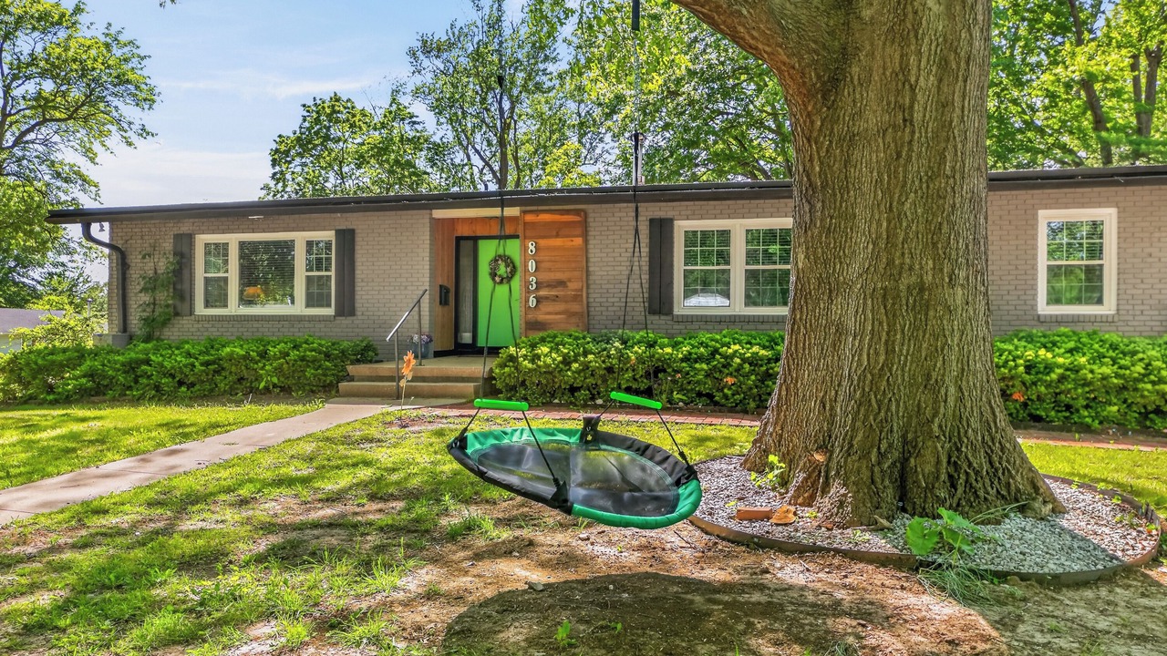 Photo of Outdoor in Overland Park